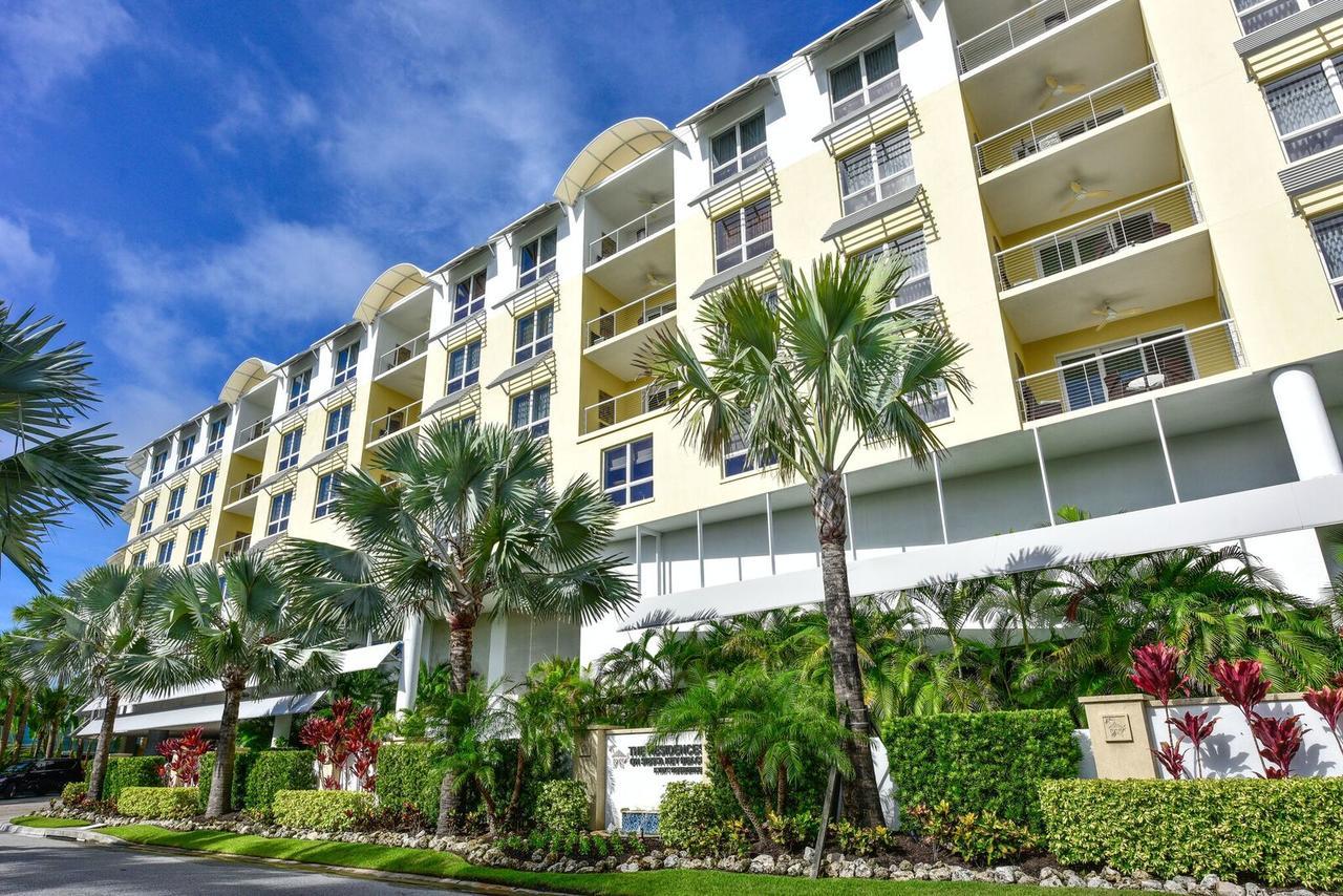 Beach Residences On Siesta, Aka The Hyatt Siesta Key Exteriér fotografie